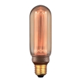 Lâmpada LED DECO VINTAGE T45 E27/4W/230V 1800K