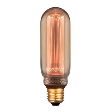 Lâmpada LED DECO VINTAGE T45 E27/4W/230V 1800K