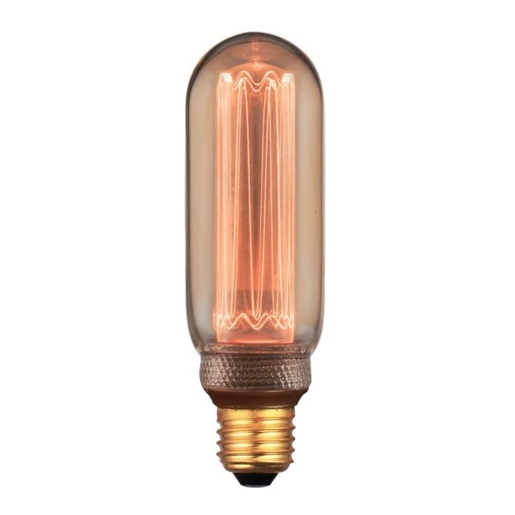 Lâmpada LED DECO VINTAGE T45 E27/4W/230V 1800K