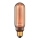 Lâmpada LED DECO VINTAGE T45 E27/4W/230V 1800K
