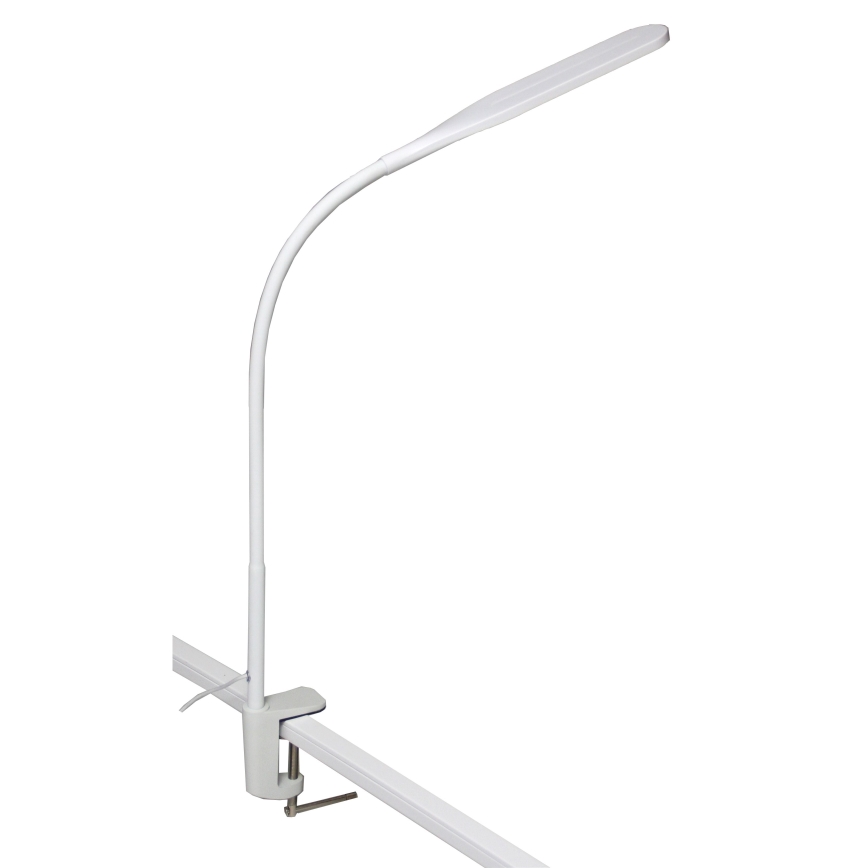Lâmpada LED Dimável 3 em 1 LED/10W/230V 3000/4000/6000K CRI 90 branca