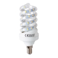 Lâmpada LED E14/11W/230V 3000K - Aigostar