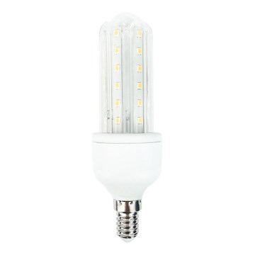Lâmpada LED E14/12W/230V 3000K - Aigostar
