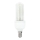 Lâmpada LED E14/12W/230V 3000K - Aigostar