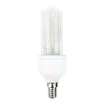 Lâmpada LED E14/12W/230V 6400K - Aigostar