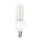 Lâmpada LED E14/12W/230V 6400K - Aigostar