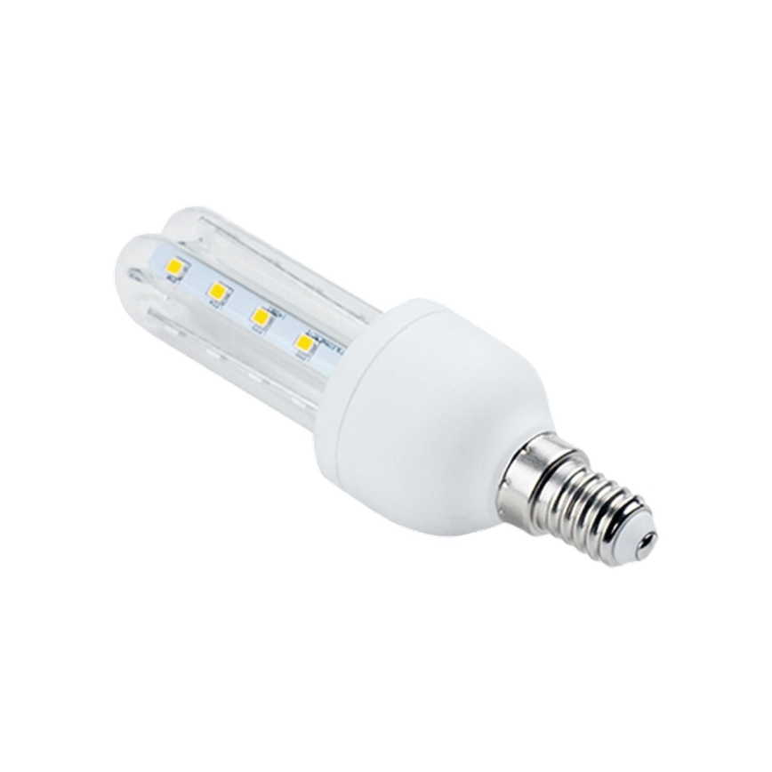 Lâmpada LED E14/12W/230V 6400K - Aigostar