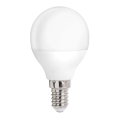 Lâmpada LED E14/1W/230V 4000K