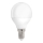 Lâmpada LED E14/1W/230V 4000K
