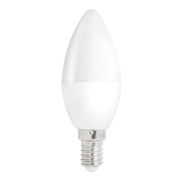 Lâmpada LED E14/1W/230V 6000K