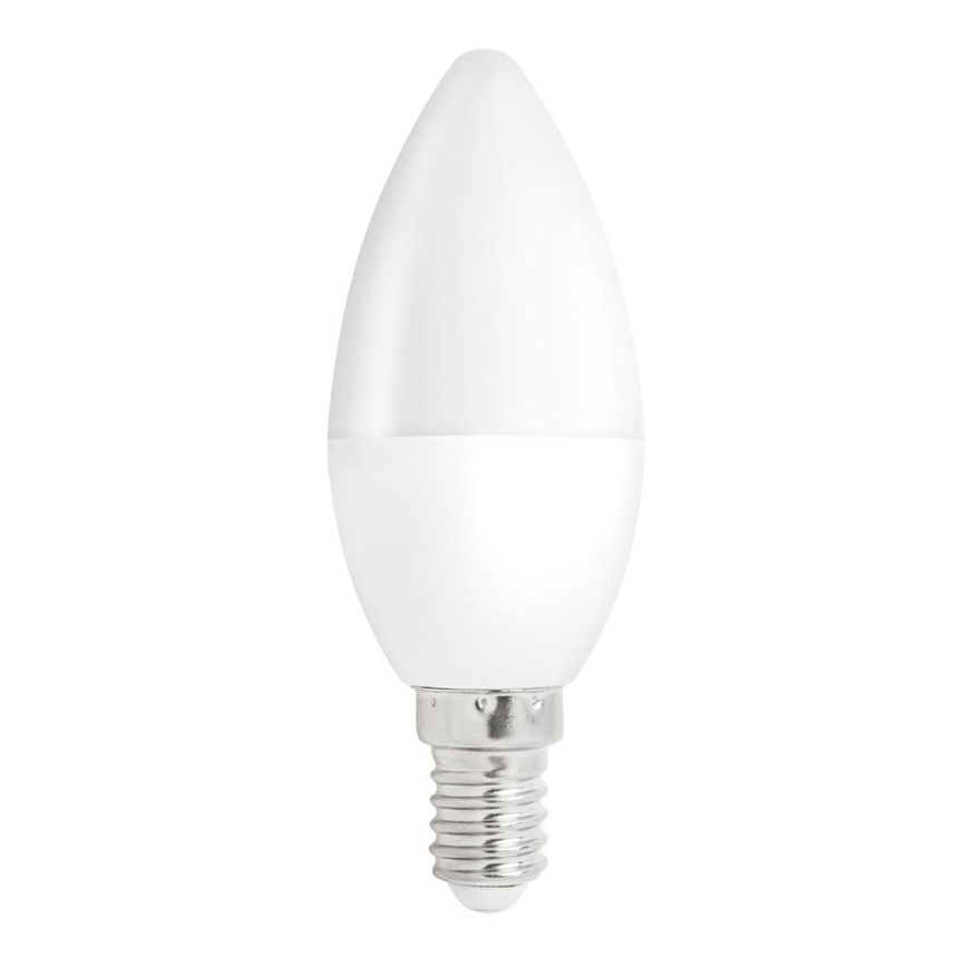Lâmpada LED E14/1W/230V 6000K
