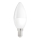 Lâmpada LED E14/1W/230V 6000K