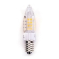 Lâmpada LED E14/3,5W/230V 3000K - Aigostar