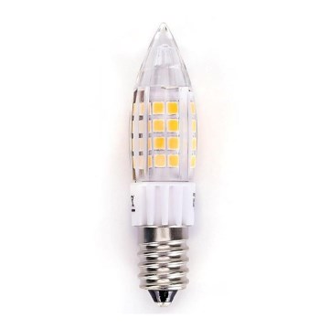 Lâmpada LED E14/3,5W/230V 3000K - Aigostar