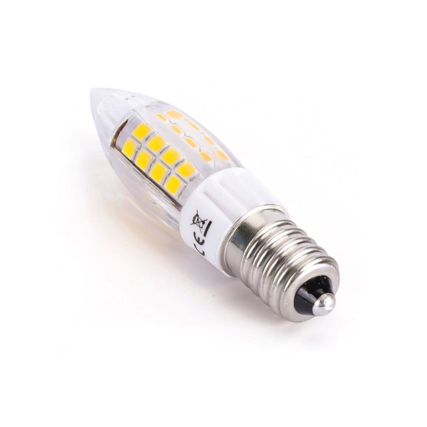Lâmpada LED E14/3,5W/230V 3000K - Aigostar