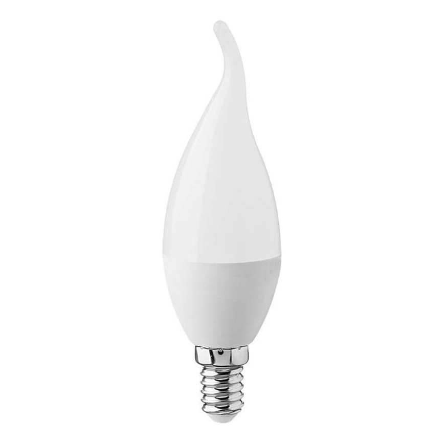 Lâmpada LED E14/3,7W/230V 3000K