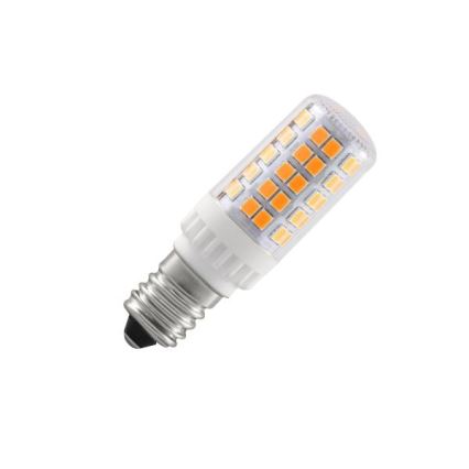 Lâmpada LED E14/4,5W/230V 2800K