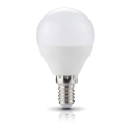 Lâmpada LED E14/4,5W/230V 4000K