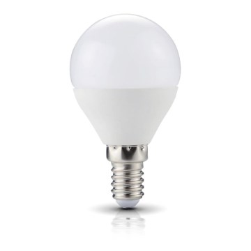 Lâmpada LED E14/4,5W/230V 4000K