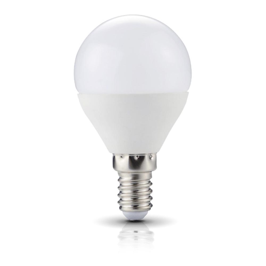 Lâmpada LED E14/4,5W/230V 4000K