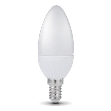 Lâmpada LED E14/4,5W/230V 6000K