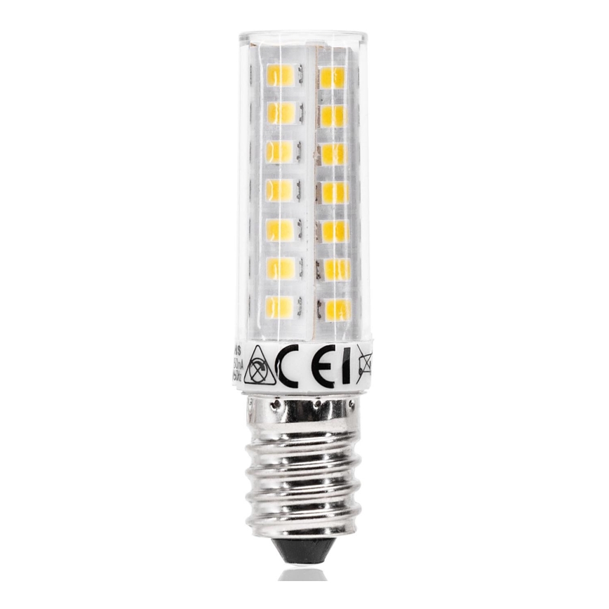 Lâmpada LED E14/4,8W/230V 3000K - Aigostar
