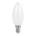 Lâmpada LED E14/4W/230V 2700-3000K