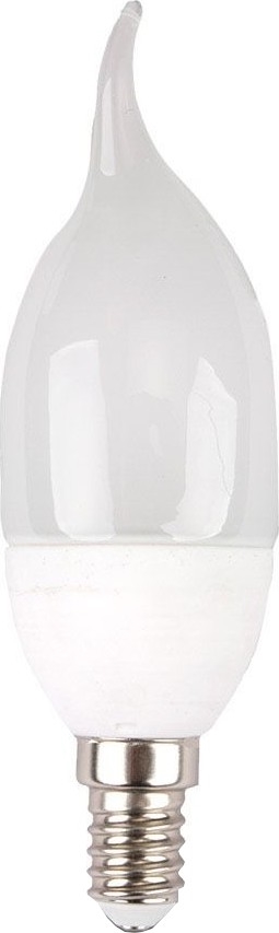 Lâmpada LED E14/4W/230V 4000K
