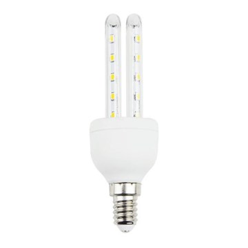 Lâmpada LED E14/4W/230V 6500K - Aigostar