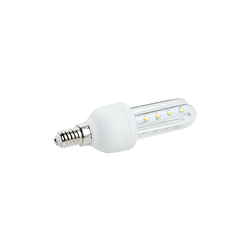 Lâmpada LED E14/4W/230V 6500K - Aigostar