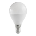 Lâmpada LED E14/4W/230V 6500K