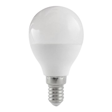 Lâmpada LED E14/4W/230V 6500K