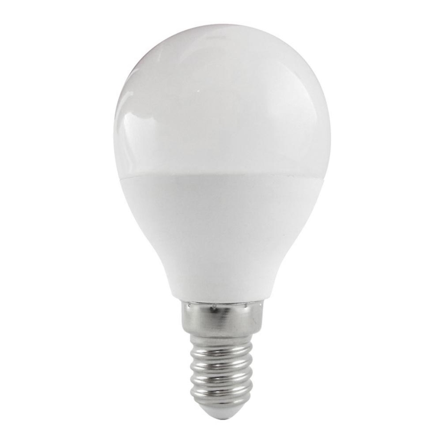 Lâmpada LED E14/4W/230V 6500K