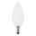 Lâmpada LED E14/4W 3000K vela - Eglo 11421