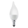 Lâmpada LED E14/4W 3000K vela - Eglo 11422