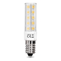 Lâmpada LED E14/5,5W/230V 3000K - Aigostar
