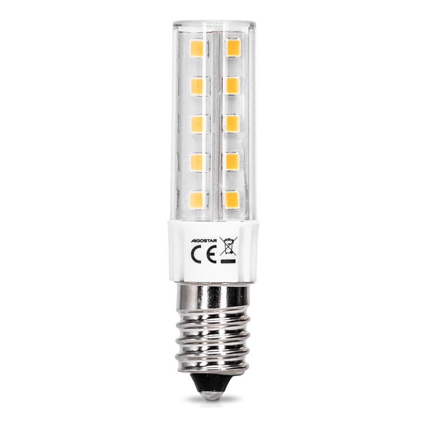 Lâmpada LED E14/5,5W/230V 3000K - Aigostar