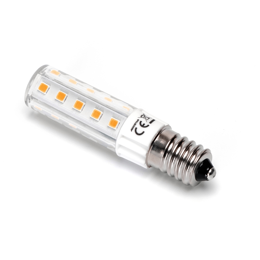 Lâmpada LED E14/5,5W/230V 3000K - Aigostar