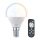 Lâmpada LED E14/5W/230V 2,700K-6,500K + CR - Eglo