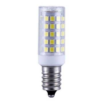 Lâmpada LED E14/5W/230V 2800K