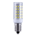 Lâmpada LED E14/5W/230V 4000K
