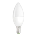 Lâmpada LED E14/6W/230V 3,000 K