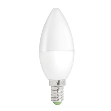 Lâmpada LED E14/6W/230V 3,000 K