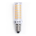 Lâmpada LED E14/6W/230V 3000K - Aigostar