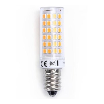 Lâmpada LED E14/6W/230V 3000K - Aigostar