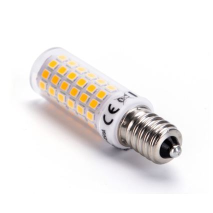 Lâmpada LED E14/6W/230V 3000K - Aigostar