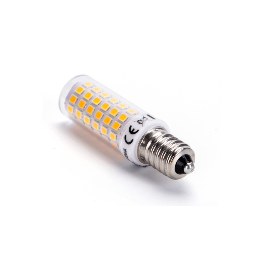 Lâmpada LED E14/6W/230V 3000K - Aigostar