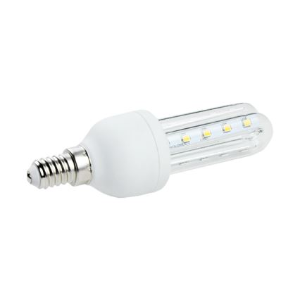 Lâmpada LED E14/6W/230V 3000K - Aigostar