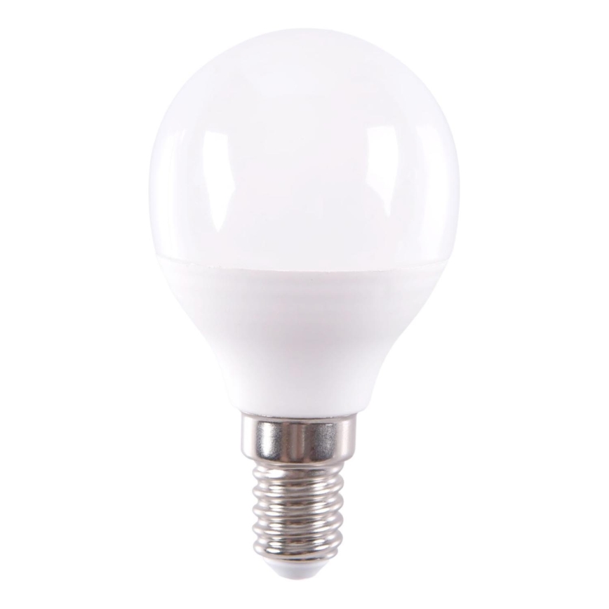 Lâmpada LED E14/6W/230V 3000K