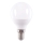 Lâmpada LED E14/6W/230V 3000K